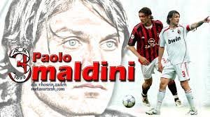 Defensive Style and Tactical Brilliance Paolo Maldini