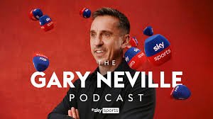 Life After Football Punditry, Coaching, and Business Gary Neville