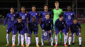 The History and Evolution of Chelsea U18