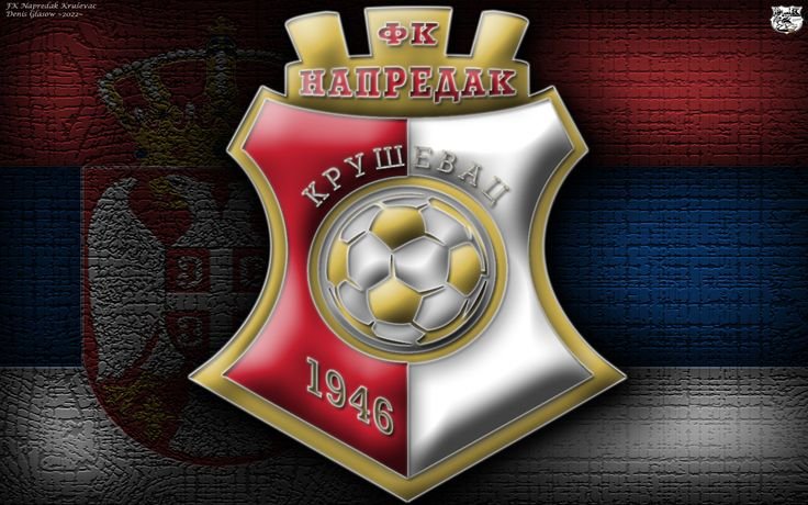 Napredak Kruševac: The Heartbeat of Serbian Grit