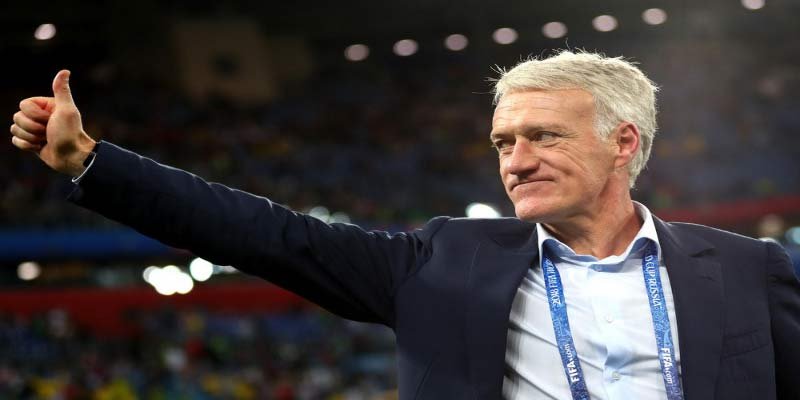 Didier Deschamps: A Legendary Football Career and Achievements