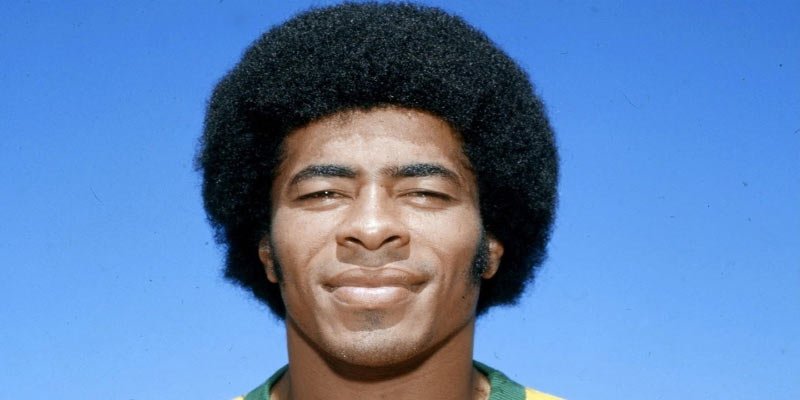 Jairzinho: The Brazilian Icon Who Ruled 1970