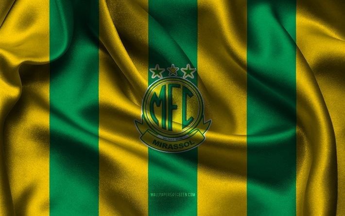The Role of Youth Development in Mirassol FC Success
