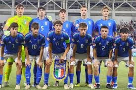 Italy U17 FC