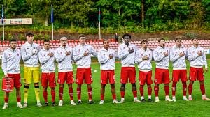 International Competitions and Challenges Luxembourg U21 FC