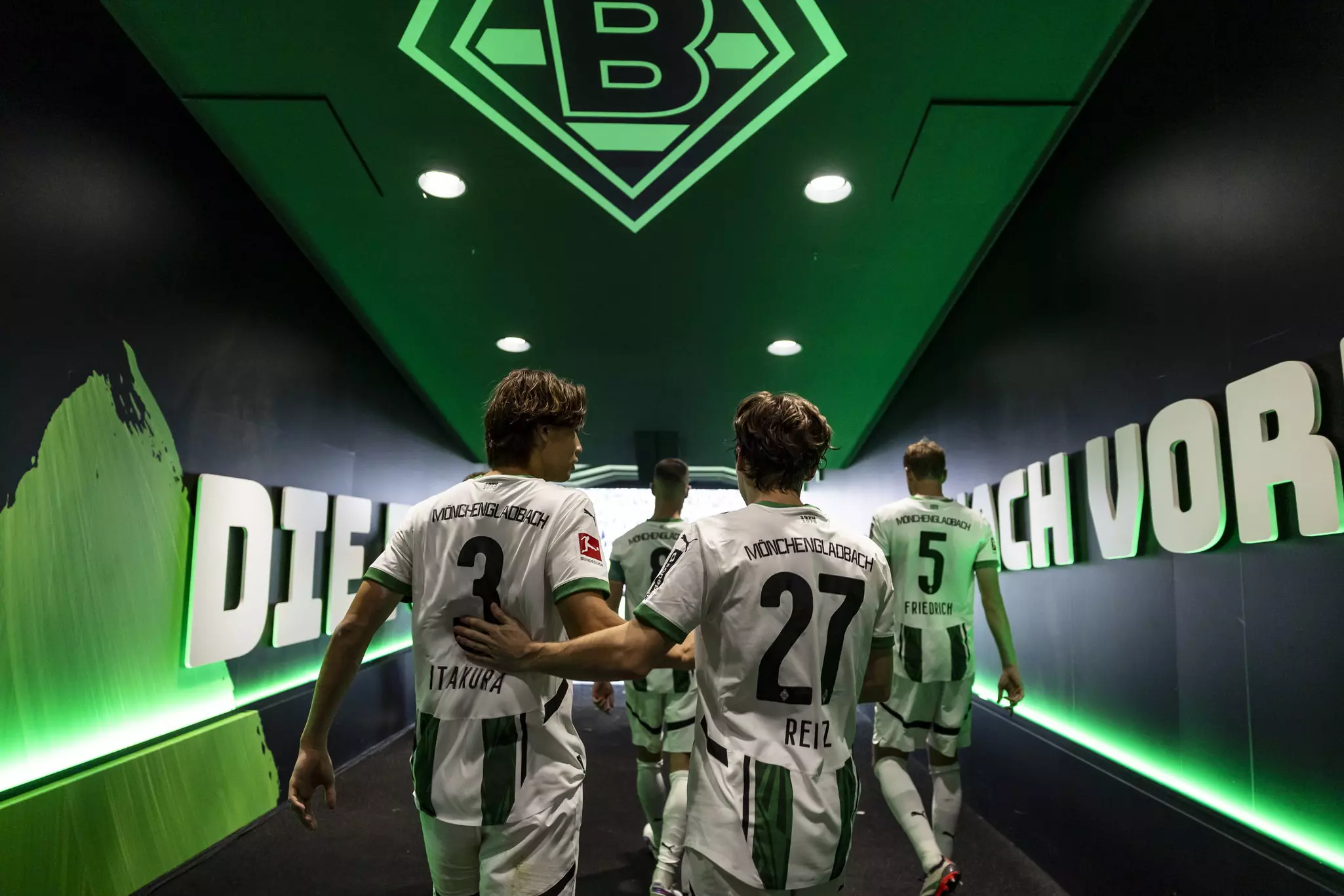 Gladbach Football Club