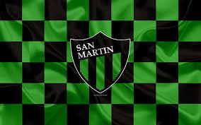 Youth Development and San Martin San Juan FC