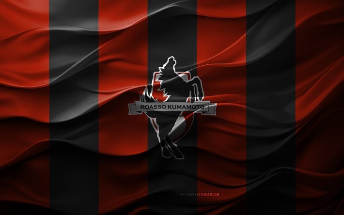 Tactical Approaches and Roasso Kumamoto FC