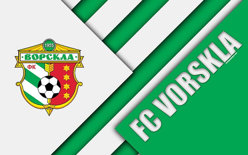 Notable Players and Legends of Vorskla FC
